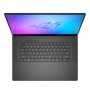 Laptop Gaming ASUS ROG Zephyrus G16, GA605WV-QR090, 16-inch, 2.5K (2560 x 1600, WQXGA) 16:10 aspect ratio, ROG Nebula Display, A